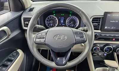 Hyundai Venue