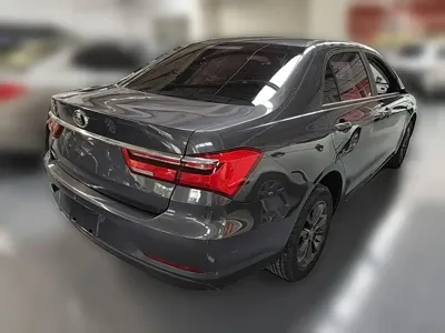 BYD Qin