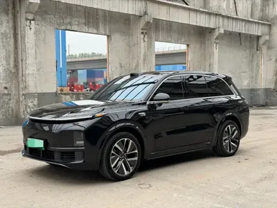 Li Auto Li L8