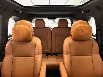 Li Auto Li L8