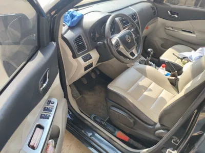 Forthing S500