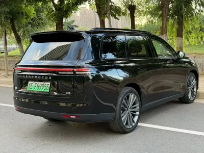 Leapmotor Leapmotor C16