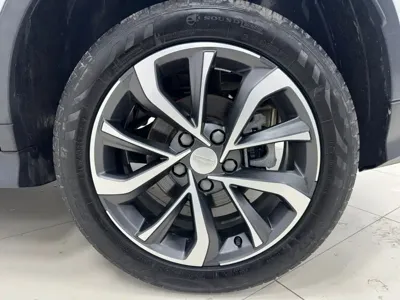 Geely Emgrand S