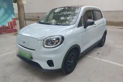 Leapmotor T03
