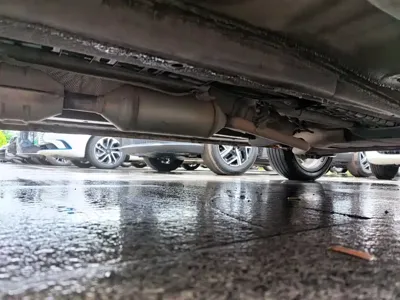 Changan CS35