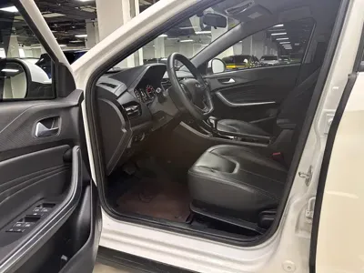 Chery Tiggo 3x