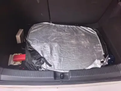 Volkswagen Tacqua