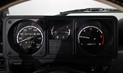 Hyundai Galloper