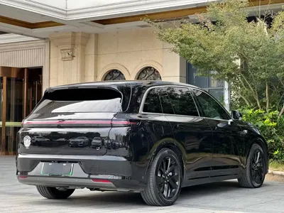 Li Auto Li L7