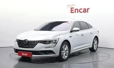 Renault-KoreaSamsung SM6