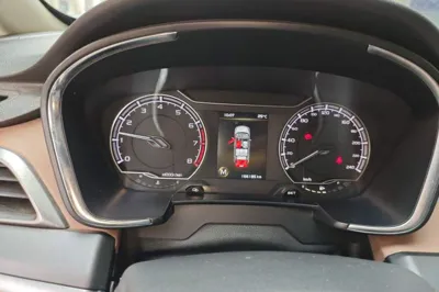 Geely Auto Jiajie
