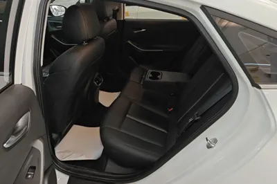 Hyundai Lafesta