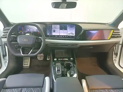Audi 奥迪A5L