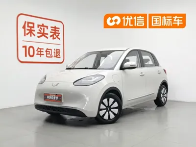 Wuling Bingo