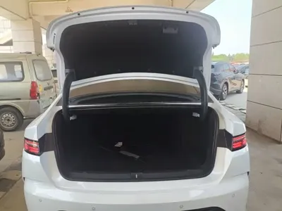 BYD Destroyer 05
