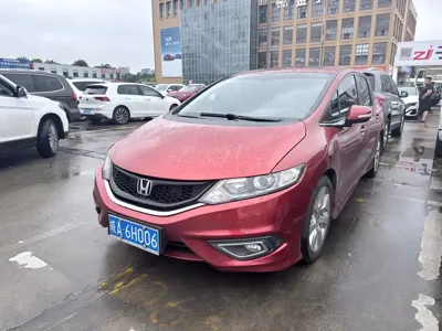 Honda Jade