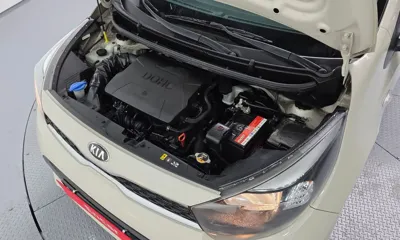 Kia Morning