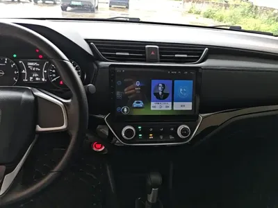 Honda Crider