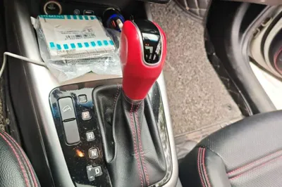 Kia KX3