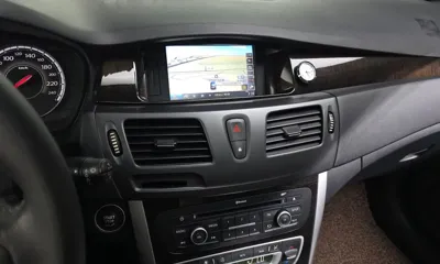 Renault-KoreaSamsung SM5