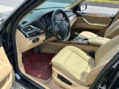 BMW X5 (Import)