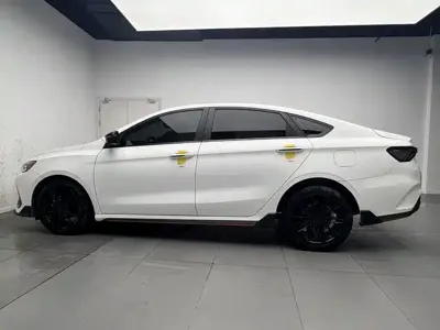 Geely Binrui