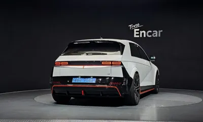 Hyundai Ioniq5