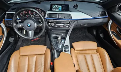 BMW 4-Series