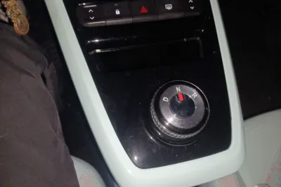 Dongfeng NAMMI BOX