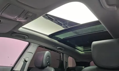 Hyundai Maxcruz