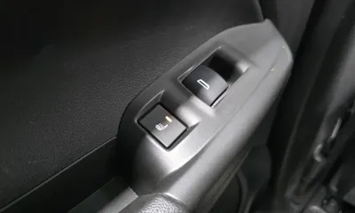 ChevroletGMDaewoo Trailblazer