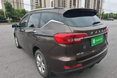 Haval M6