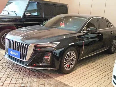 Hongqi Hongqi H5