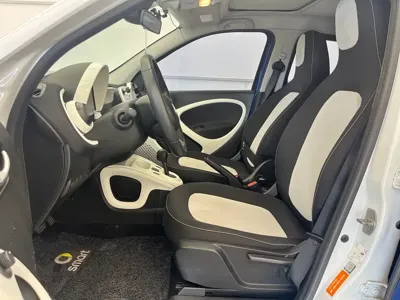 Smart Smart Forfour