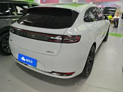 AITO 问界 AITO M5