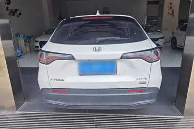 Honda ZR-V