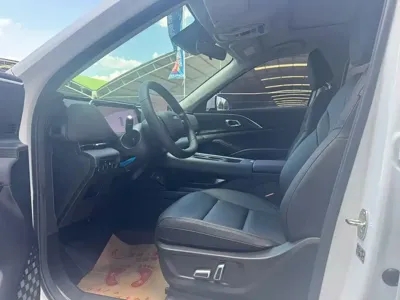 Haval Xiaolong Max