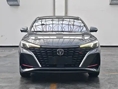 Changan Eado