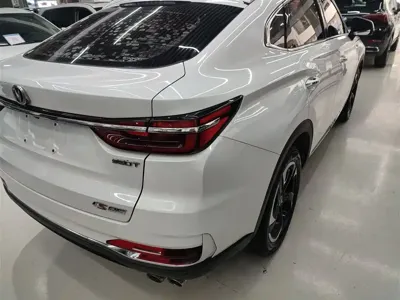 Changan CS85 Coupe