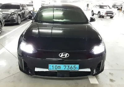 Hyundai Ioniq6