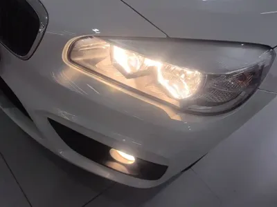 BMW 2 Series Active Tourer