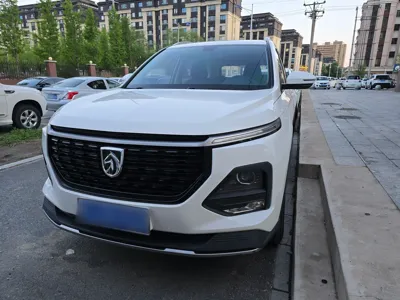 Baojun 530