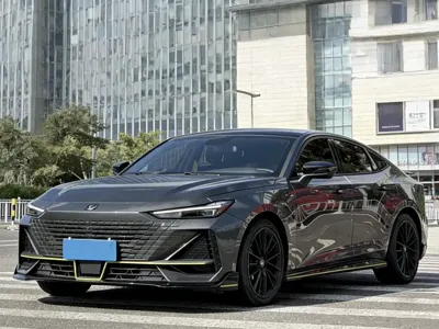 Changan UNI-V