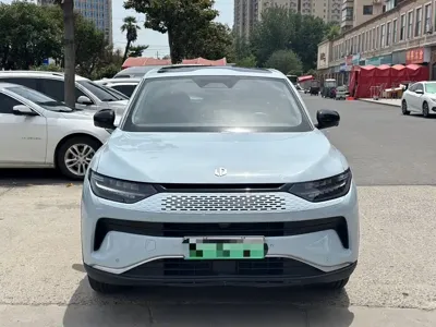 Leapmotor Leapmotor C11