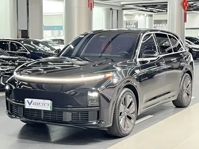 Li Auto Li L7