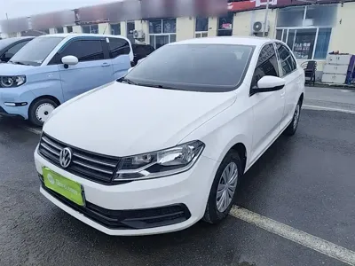 Volkswagen Santana