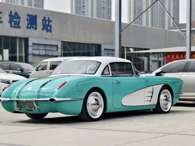 SONGSAN MOTORS SS DOLPHIN