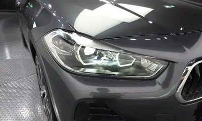 BMW X2 (F39)