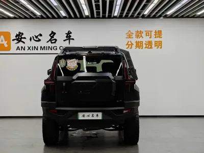 Mengshi Mengshi 917