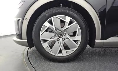 Genesis GV60